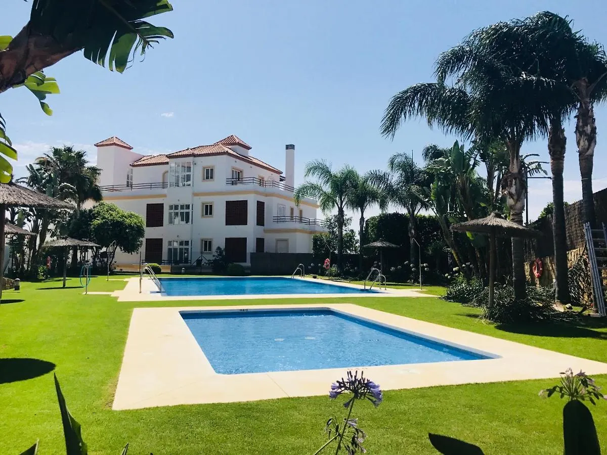 Jardines Del Mar location