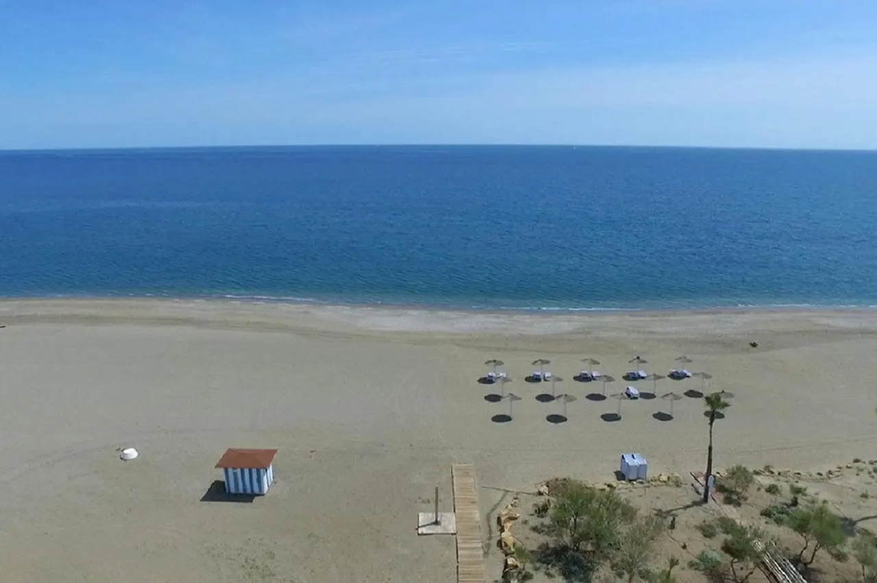 Jardines Del Mar Apartment Manilva