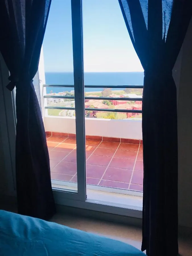Jardines Del Mar Apartment Manilva Spain