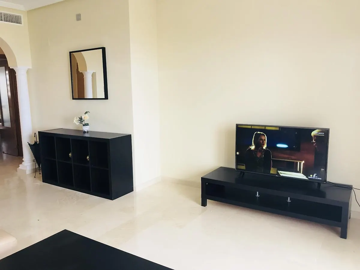 Jardines Del Mar Apartment Manilva Spain