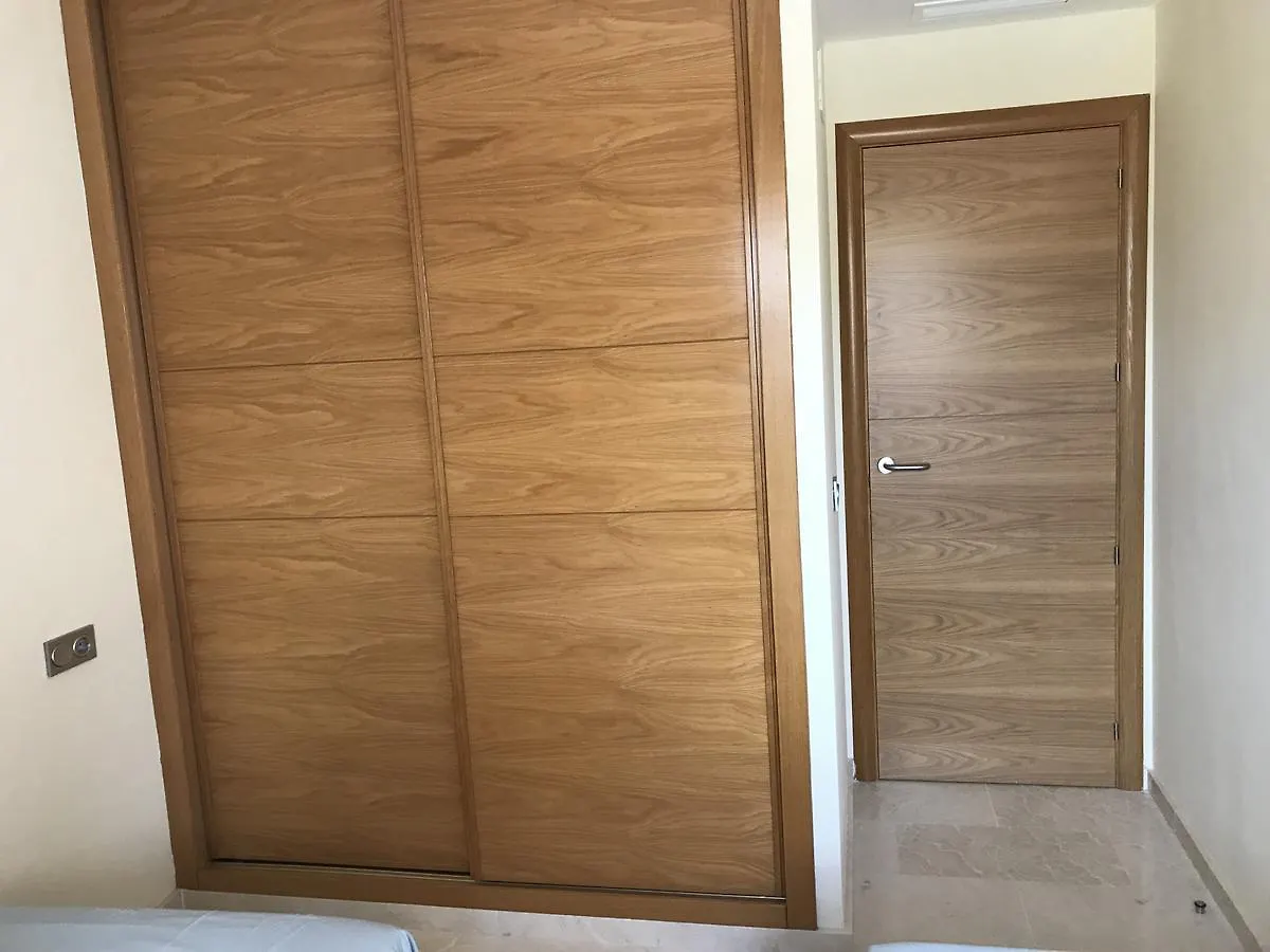 Jardines Del Mar Apartment Manilva