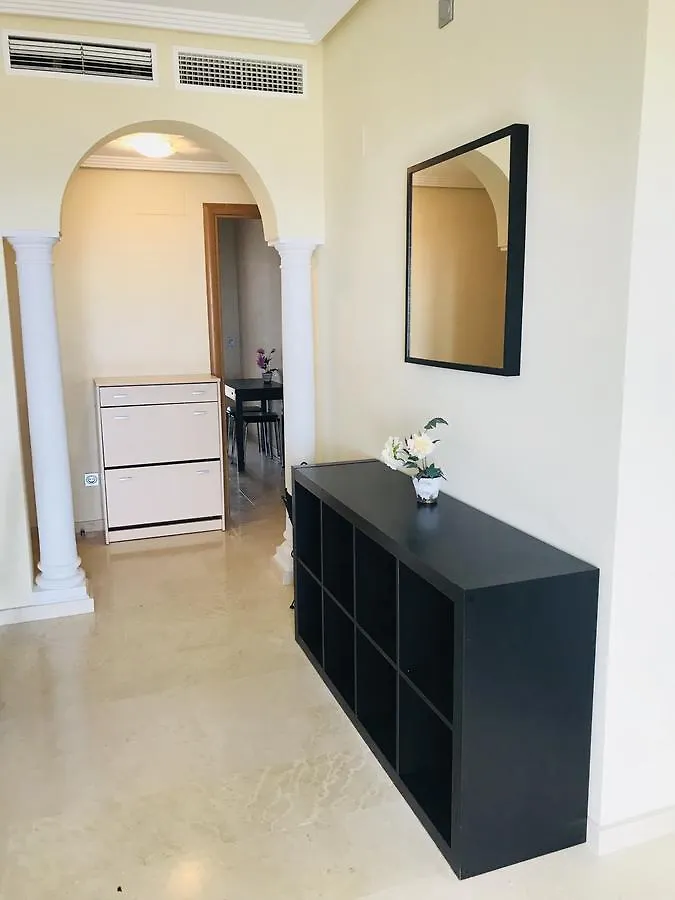Jardines Del Mar Apartment Manilva 0*,  Spain