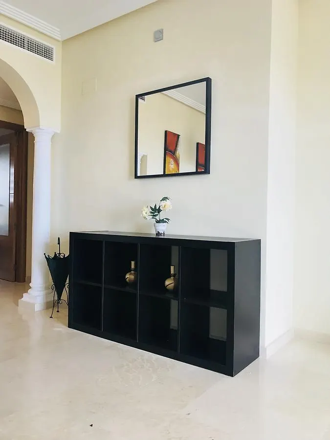 Jardines Del Mar Apartment Manilva Spain