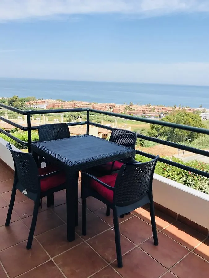 Jardines Del Mar Apartment Manilva