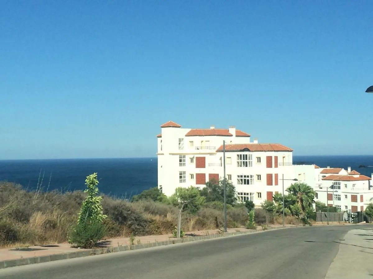 Jardines Del Mar Apartment Manilva