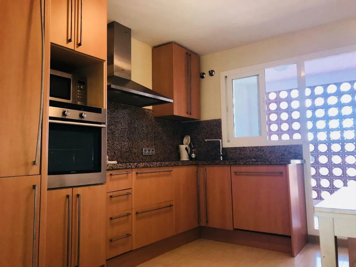 Jardines Del Mar Apartment Manilva Spain