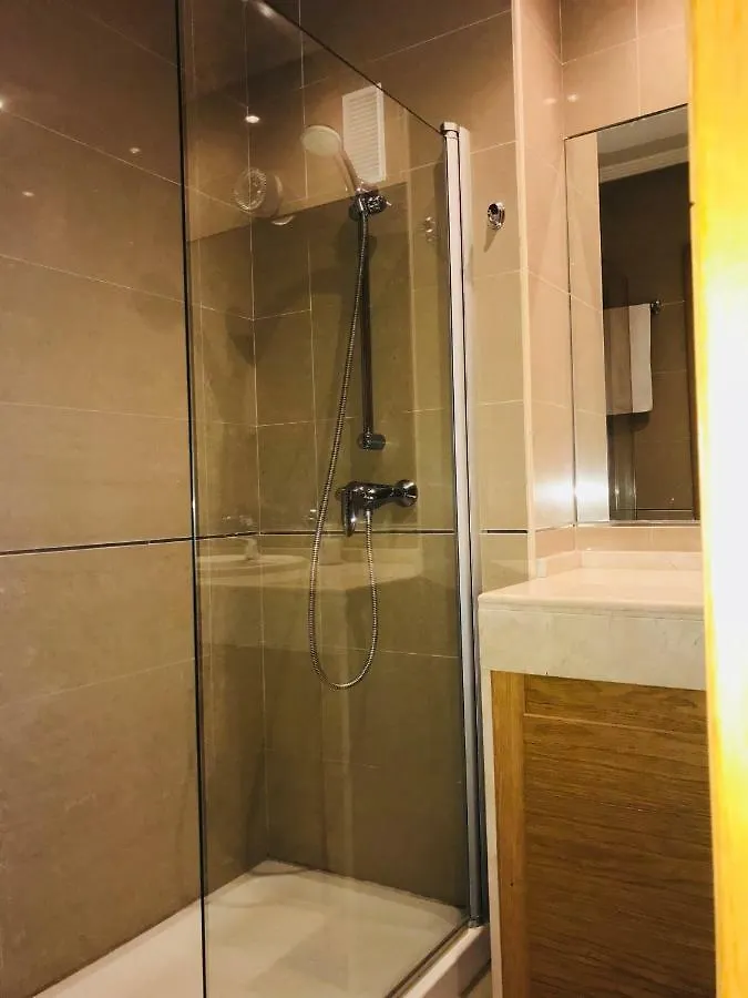 Jardines Del Mar Apartment Manilva Spain
