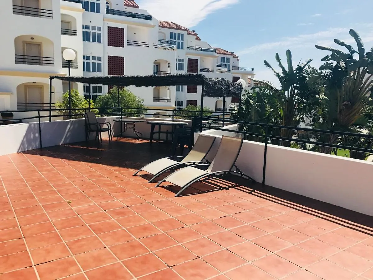 Jardines Del Mar Apartment Manilva 0*,  Spain